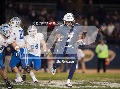 Thumbnail 1 in Rocklin vs. Central Catholic photogallery.