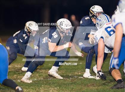 Thumbnail 2 in Rocklin vs. Central Catholic photogallery.