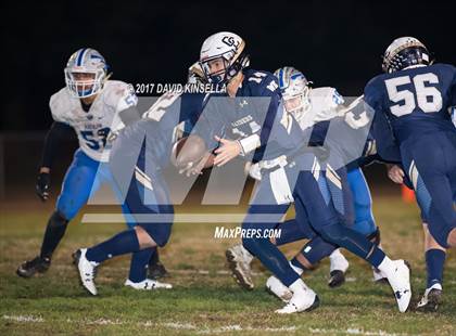 Thumbnail 3 in Rocklin vs. Central Catholic photogallery.