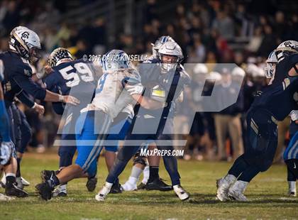 Thumbnail 2 in Rocklin vs. Central Catholic photogallery.