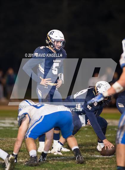 Thumbnail 3 in Rocklin vs. Central Catholic photogallery.