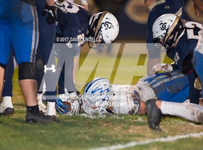 Thumbnail 3 in Rocklin vs. Central Catholic photogallery.