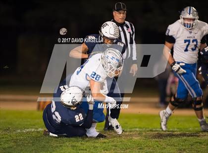 Thumbnail 2 in Rocklin vs. Central Catholic photogallery.