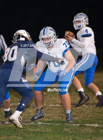 Thumbnail 3 in Rocklin vs. Central Catholic photogallery.