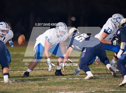 Thumbnail 3 in Rocklin vs. Central Catholic photogallery.