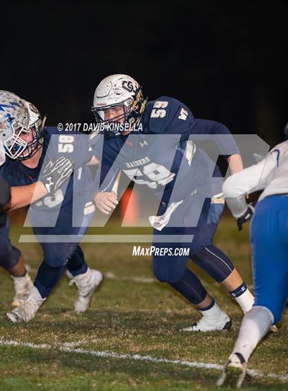 Thumbnail 3 in Rocklin vs. Central Catholic photogallery.