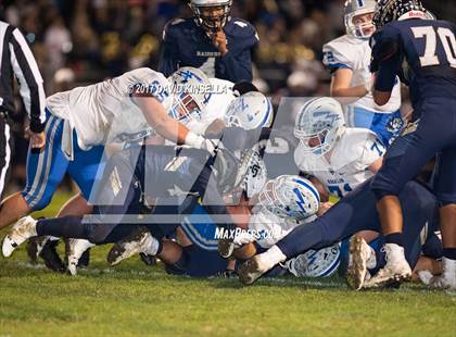Thumbnail 3 in Rocklin vs. Central Catholic photogallery.