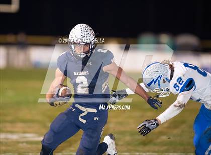 Thumbnail 3 in Rocklin vs. Central Catholic photogallery.