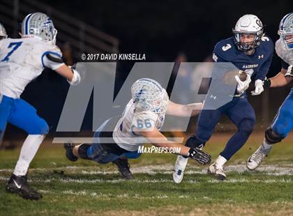 Thumbnail 3 in Rocklin vs. Central Catholic photogallery.