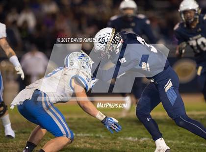 Thumbnail 1 in Rocklin vs. Central Catholic photogallery.
