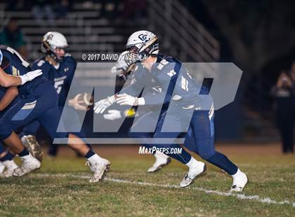 Thumbnail 3 in Rocklin vs. Central Catholic photogallery.