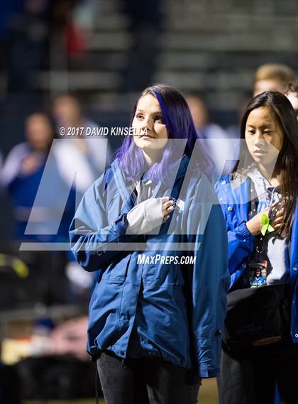 Thumbnail 1 in Rocklin vs. Central Catholic photogallery.