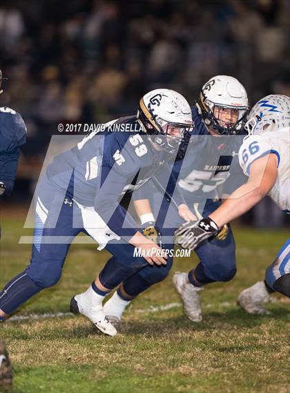 Thumbnail 3 in Rocklin vs. Central Catholic photogallery.