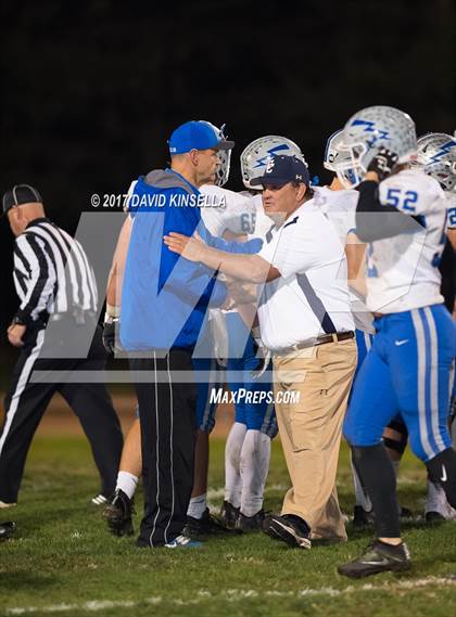 Thumbnail 2 in Rocklin vs. Central Catholic photogallery.