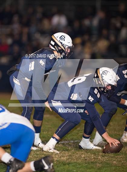 Thumbnail 2 in Rocklin vs. Central Catholic photogallery.