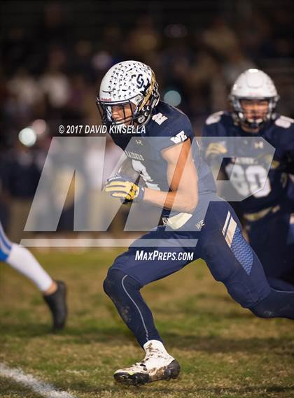 Thumbnail 2 in Rocklin vs. Central Catholic photogallery.