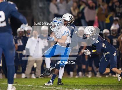 Thumbnail 2 in Rocklin vs. Central Catholic photogallery.