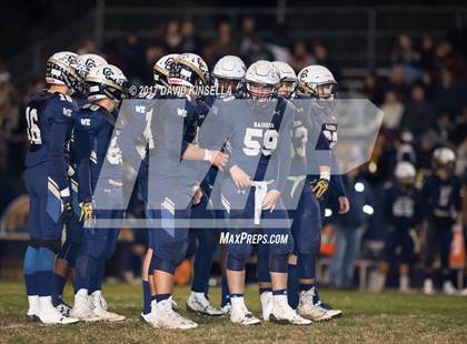 Thumbnail 2 in Rocklin vs. Central Catholic photogallery.