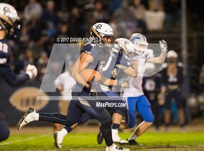 Thumbnail 3 in Rocklin vs. Central Catholic photogallery.