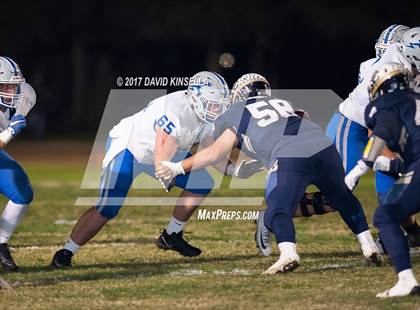Thumbnail 1 in Rocklin vs. Central Catholic photogallery.