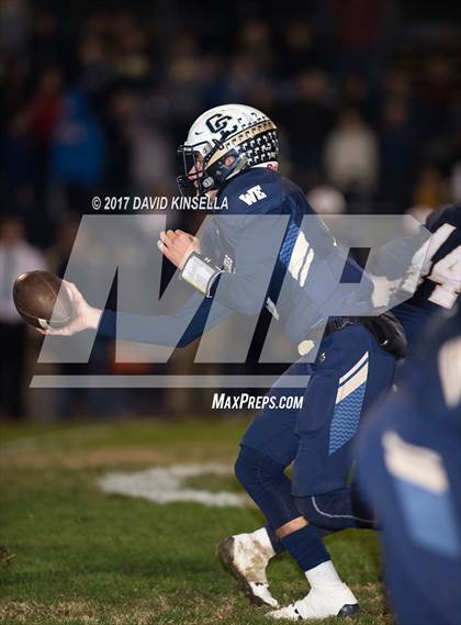 Thumbnail 3 in Rocklin vs. Central Catholic photogallery.