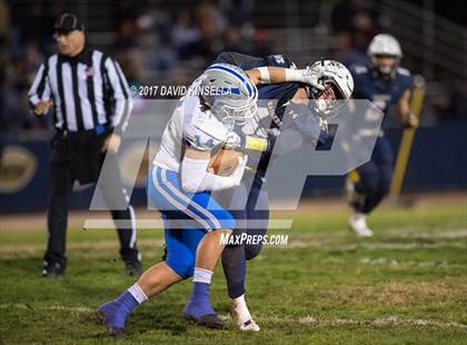 Thumbnail 2 in Rocklin vs. Central Catholic photogallery.