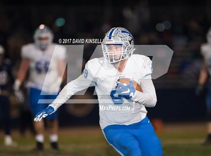 Thumbnail 3 in Rocklin vs. Central Catholic photogallery.
