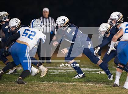 Thumbnail 1 in Rocklin vs. Central Catholic photogallery.