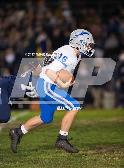 Thumbnail 3 in Rocklin vs. Central Catholic photogallery.