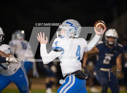 Thumbnail 1 in Rocklin vs. Central Catholic photogallery.