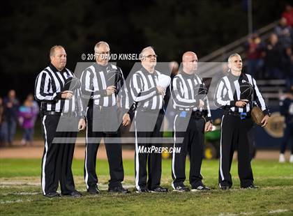 Thumbnail 3 in Rocklin vs. Central Catholic photogallery.