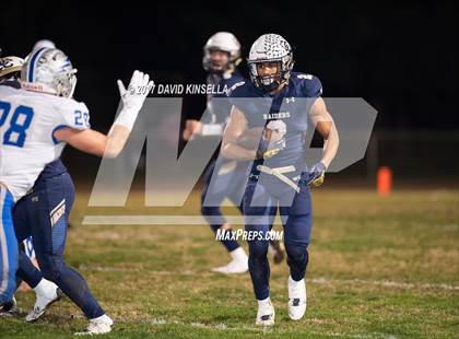 Thumbnail 3 in Rocklin vs. Central Catholic photogallery.