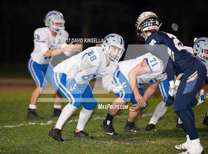 Thumbnail 3 in Rocklin vs. Central Catholic photogallery.