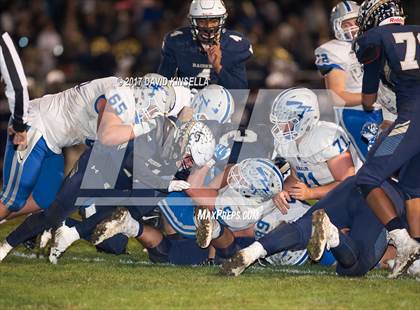 Thumbnail 2 in Rocklin vs. Central Catholic photogallery.