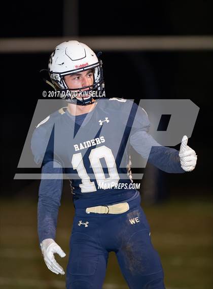 Thumbnail 1 in Rocklin vs. Central Catholic photogallery.