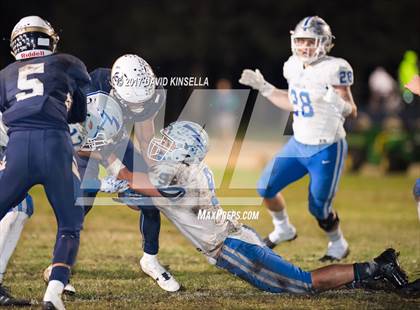 Thumbnail 1 in Rocklin vs. Central Catholic photogallery.