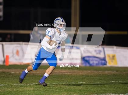 Thumbnail 2 in Rocklin vs. Central Catholic photogallery.
