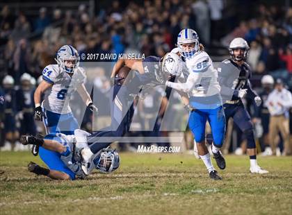 Thumbnail 1 in Rocklin vs. Central Catholic photogallery.