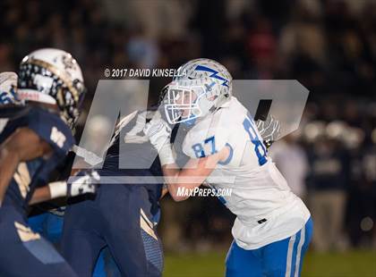 Thumbnail 2 in Rocklin vs. Central Catholic photogallery.