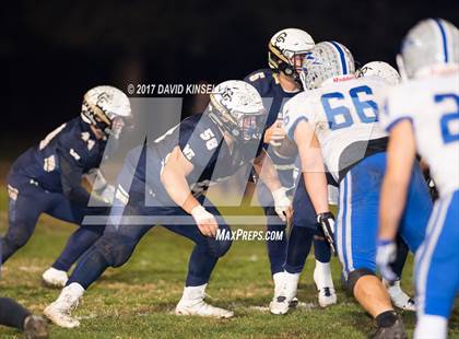 Thumbnail 3 in Rocklin vs. Central Catholic photogallery.