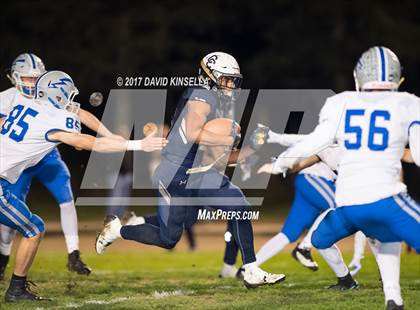Thumbnail 1 in Rocklin vs. Central Catholic photogallery.