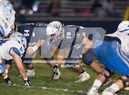 Thumbnail 3 in Rocklin vs. Central Catholic photogallery.