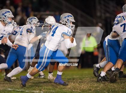 Thumbnail 3 in Rocklin vs. Central Catholic photogallery.