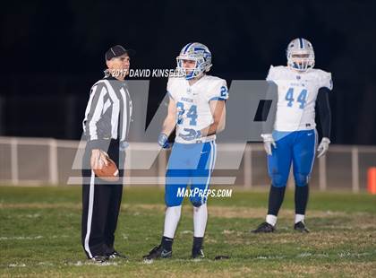 Thumbnail 1 in Rocklin vs. Central Catholic photogallery.