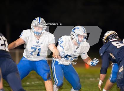 Thumbnail 1 in Rocklin vs. Central Catholic photogallery.