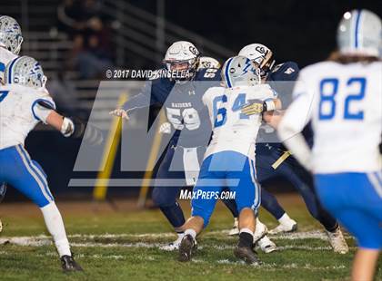 Thumbnail 2 in Rocklin vs. Central Catholic photogallery.