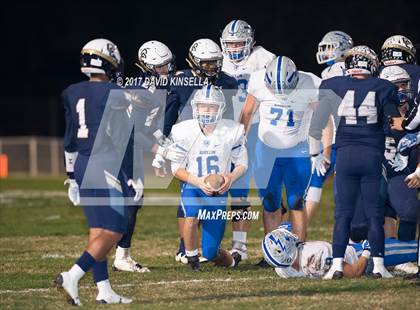 Thumbnail 2 in Rocklin vs. Central Catholic photogallery.
