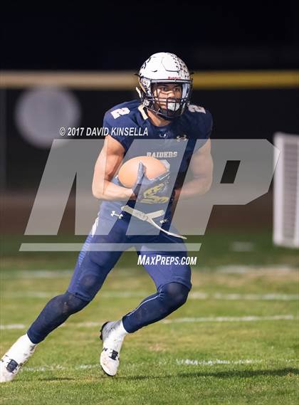 Thumbnail 3 in Rocklin vs. Central Catholic photogallery.