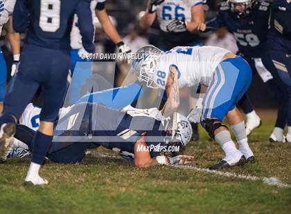 Thumbnail 1 in Rocklin vs. Central Catholic photogallery.