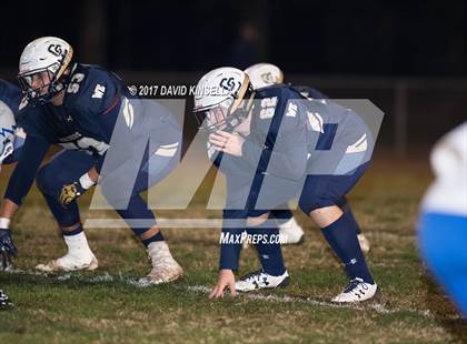 Thumbnail 3 in Rocklin vs. Central Catholic photogallery.